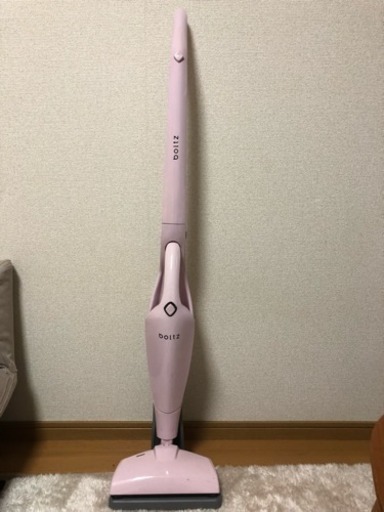 コードレス 掃除機
