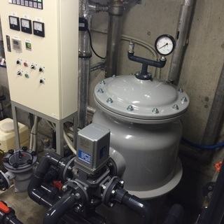 未経験歓迎！手に職つけたい方必見！温泉設備の製作・メンテナンスエンジニア募集（藤沢・湘南台）の画像