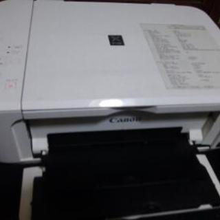 Canon  Pixus MG3500