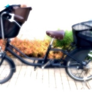自転車