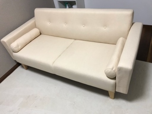 2.8人掛けソファ