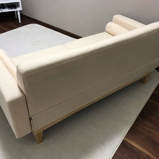 2.8人掛けソファの画像