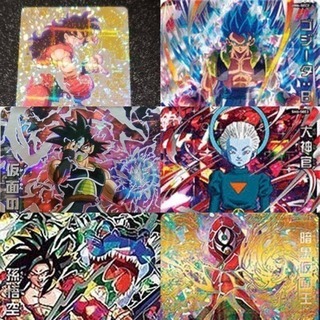 ドラゴンボールヒーローズオリパ！！