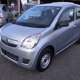 ☆ダイハツ ミラバン TX☆CVT☆エアコン☆パワステ☆3ドア☆...