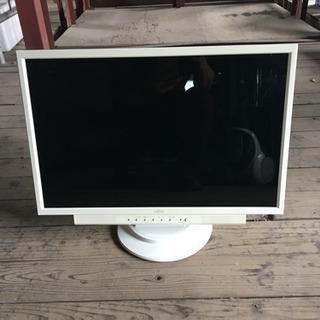 ⭐️FUJITSU液晶モニター 22インチ