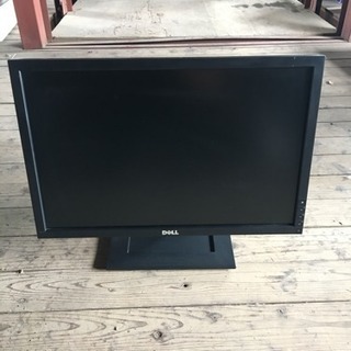 ⭐️DELL 22インチワイド液晶モニター E2209Wc