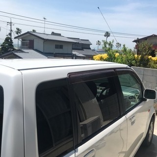 【再募集】日産 オッティ 軽自動車 中古車の画像
