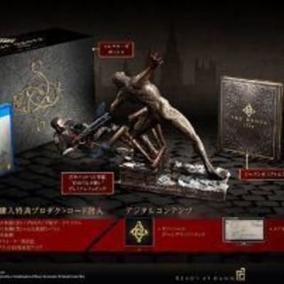 THE ORDER 1886 PREMIUM Edition
