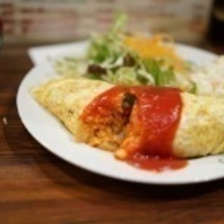 池袋で美味しい洋食ランチ行きませんか？