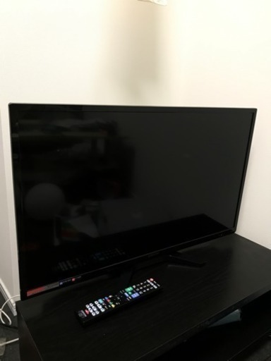 テレビ ORION RN-32DG10 R (RC-001)