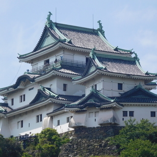 関西発・お城めぐり仲間募集 − 京都府
