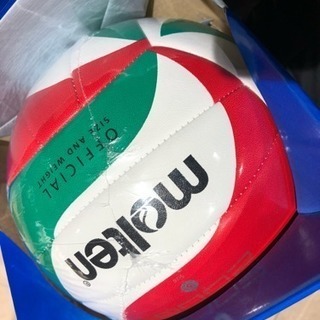 6/9 狭山市で男女混合バレーボール交流戦 参加チーム募集！