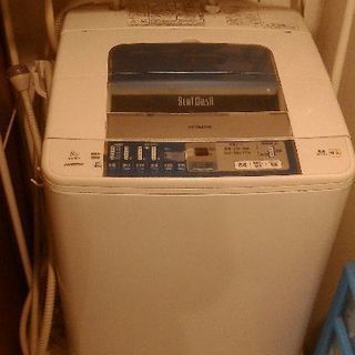 【5/22まで】家族用中古家電セット（冷蔵庫、洗濯機、炊飯器、掃除機）