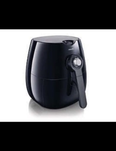 PHILIPS ノンフライヤー