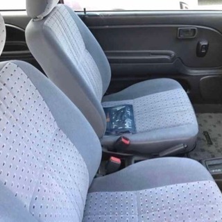 値下げ！車検付き ダイハツ ミラ オートマの画像