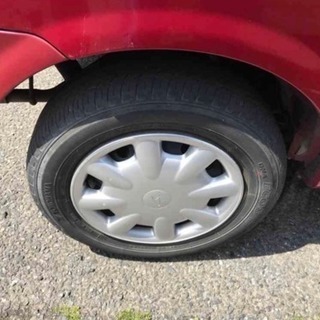 値下げ！車検付き ダイハツ ミラ オートマ