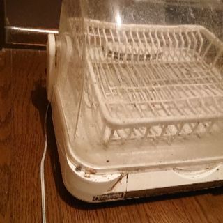 食器乾燥機の画像