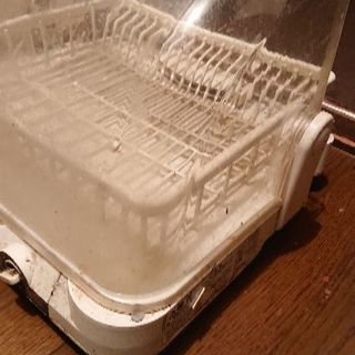 食器乾燥機の画像