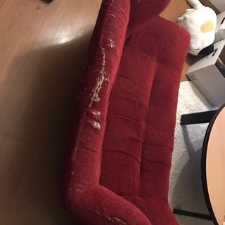 引っ越しのため