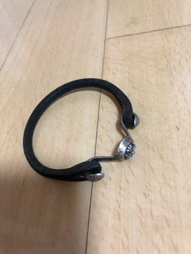 クロムハーツ ブレスレット