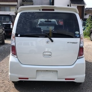 自社ローン可能‼️車検2年付き‼️低走行‼️の画像