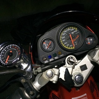 【値引き】Honda Nova Dash 125RS【2st125cc22馬力】の画像