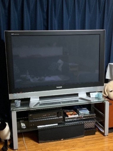 Panasonic TV 50 インチ