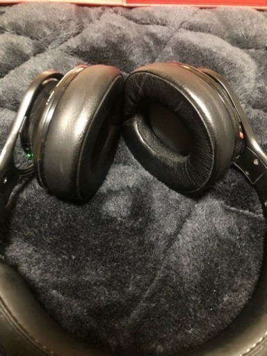 Beats by dr.dre ヘッドホン❗️