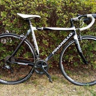 ピナレロfp1の中古が安い！激安で譲ります・無料であげます