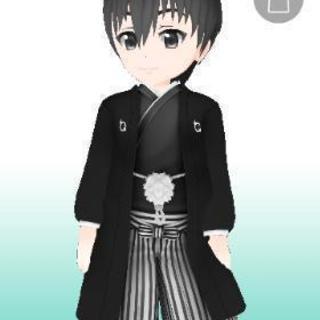 中学生です。