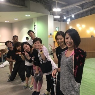 【初心者大歓迎‼️】ボルダリングやりましょう\( ˆoˆ )/