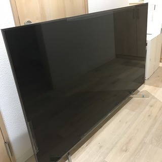 【新品未使用】KJ-65X9000F SONY65型テレビとサウンドバー