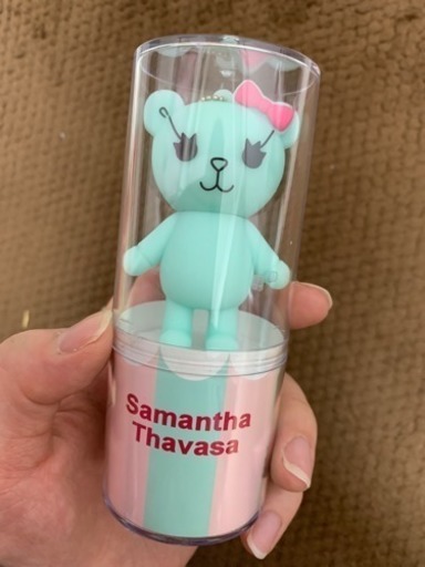 Samantha サマンサタバサ USB