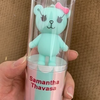 Samantha サマンサタバサ USB