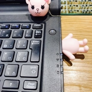 Samantha サマンサタバサ USBの画像