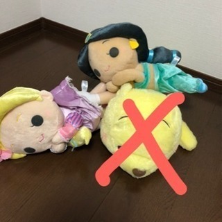 プリンセスまとめ売り！バラ売り可能！