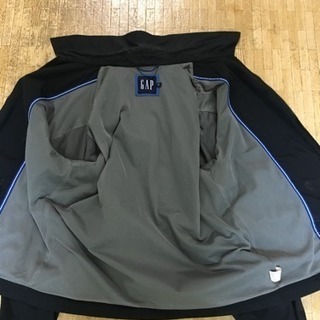 GAPジャンパー Mサイズの画像