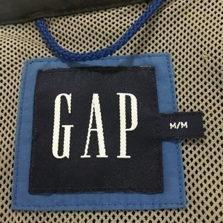 GAPジャンパー Mサイズの画像