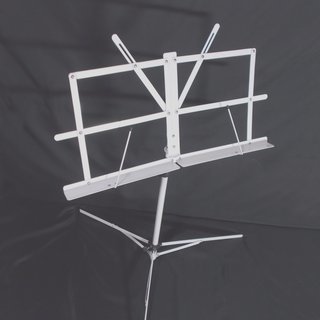 【取引完了】折りたたみ式譜面台★中古良品