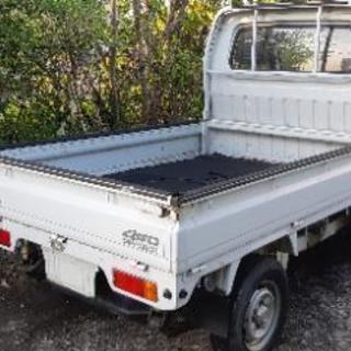 車検付　スズキ　キャリィトラック　軽トラ　即乗可能　佐賀　キャリーの画像