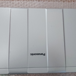 【美品】最軽量モバイルPanasonic-CF-S10/win10/メモリ4G/美品の画像