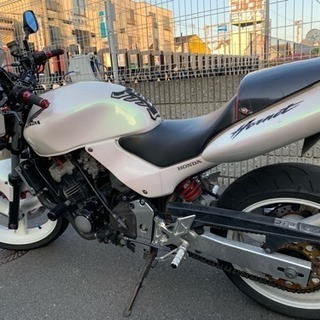 ホンダホーネット250
