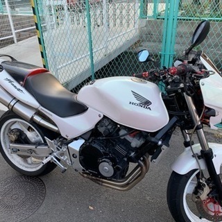 ホンダホーネット250の画像