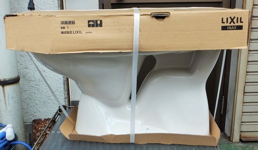 ☆イナックス・リクシル INAX LIXIL CF-37AT DT-4840 C-180S 便座・タンク・便器 一体形トイレ◆ワンランク上のこだわり