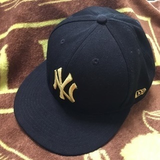 ニューエラ NEW ERA キャップ ニューヨークヤンキース ゴ...