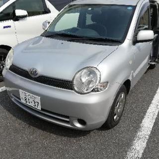 トヨタ シエンタ 検2020.9
