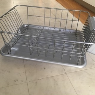 食器入れの画像