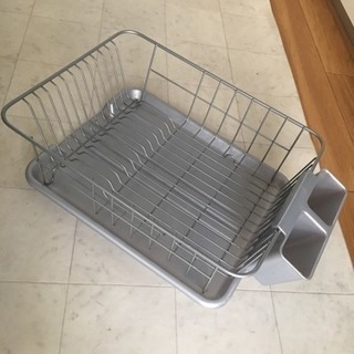 食器入れの画像