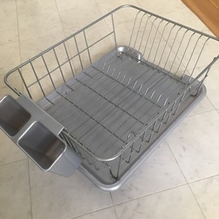 食器入れの画像