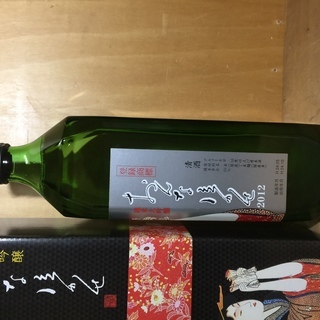 清酒やワインなど　冷蔵熟成酒　720ml　　1800ml　多数あります。の画像